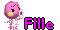 Féminin Féminin