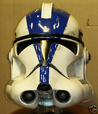 casque clone trooper helmet no stormtrooper E4de_110