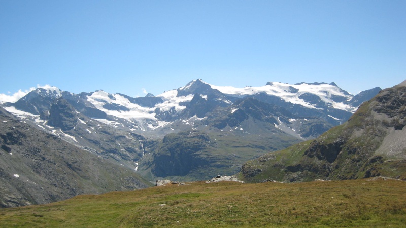 Rando Vanoise - Grand Paradis depuis le Pont de la Neige Img_3310