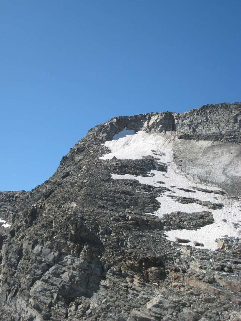 Rando Vanoise - Grand Paradis depuis le Pont de la Neige Img_3425