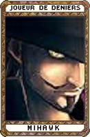 Mihawk