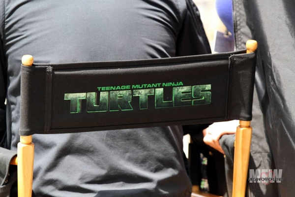 Teenage Mutant Ninja Turtles : Les Tortues Ninja Les_to10