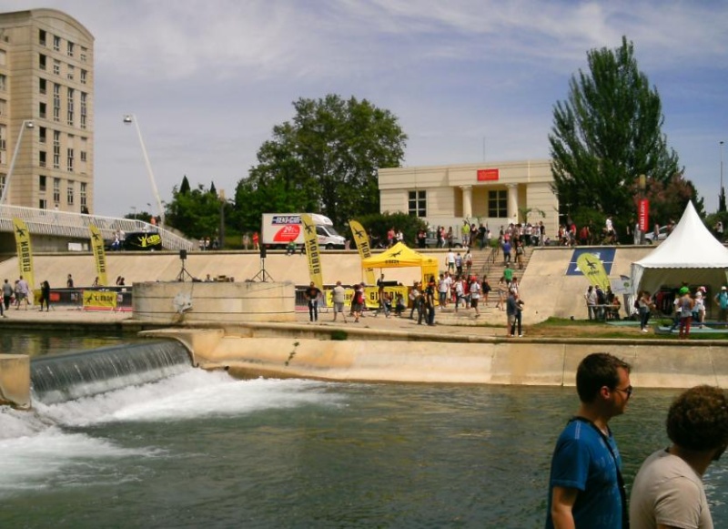 FISE 2013 - Montpellier (8 - 12 mai) 210