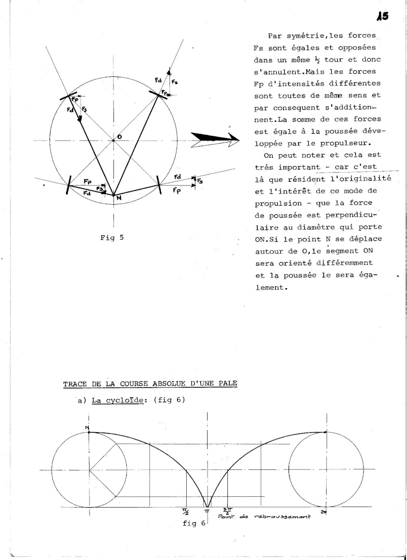 Les différents types de propulsion de navires - Page 2 00911
