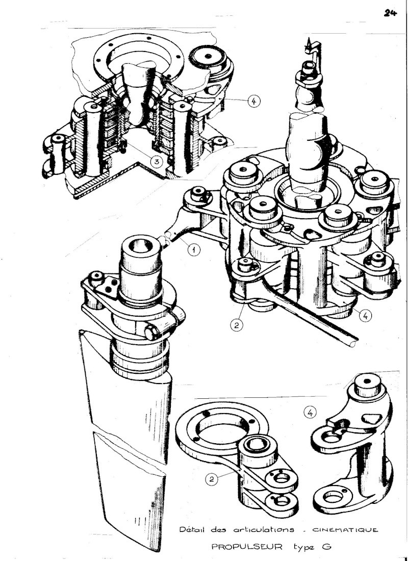 Les différents types de propulsion de navires - Page 2 02010