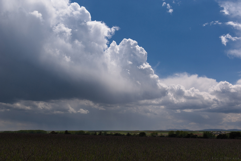 Orages Aragonais du 26 mai Imgp5110