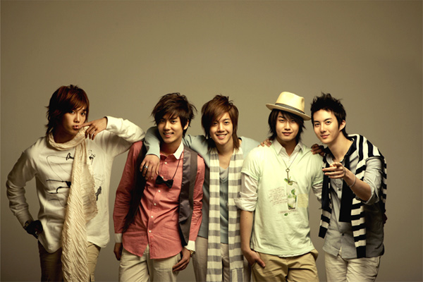 Votre membre prfr ? Ss501-10