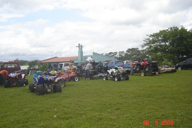 RALLY  GUAJIPALES Dsc02810