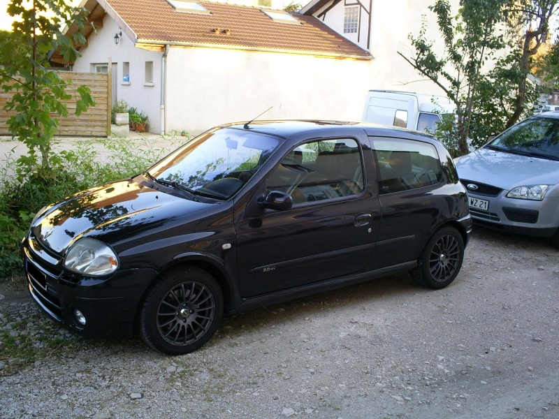 vds clio rs phase 1 S5034711
