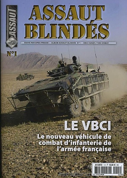 (Denis Simon) VBCI GB Terminé Revu10