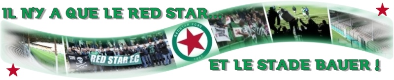 RED STAR FC 93