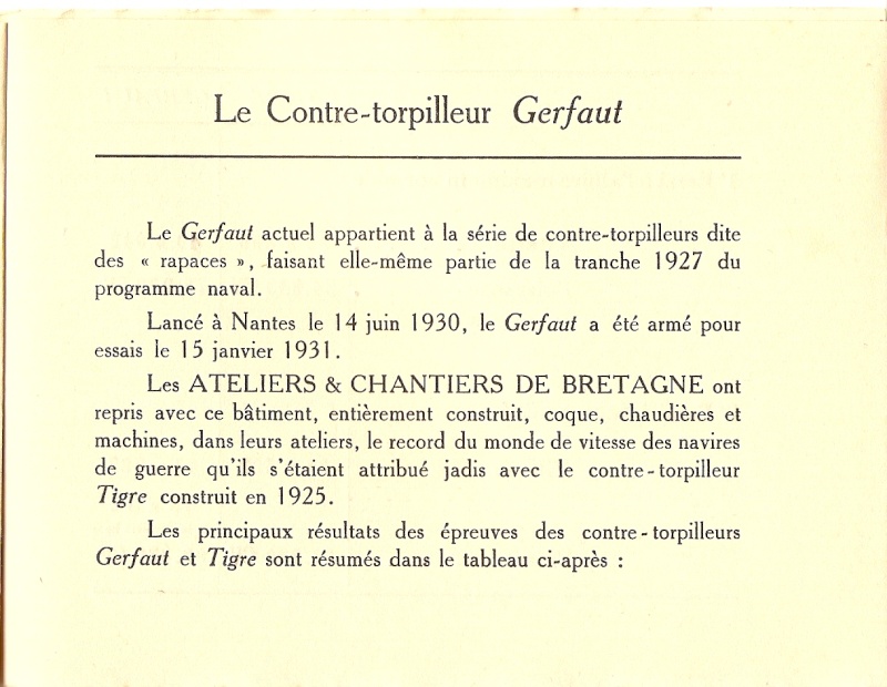 Le Contre-torpilleur GERFAUT Gerfau12