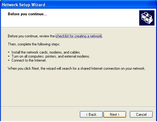 How to setup your PC for network Sharing at IIT(Windows) 310