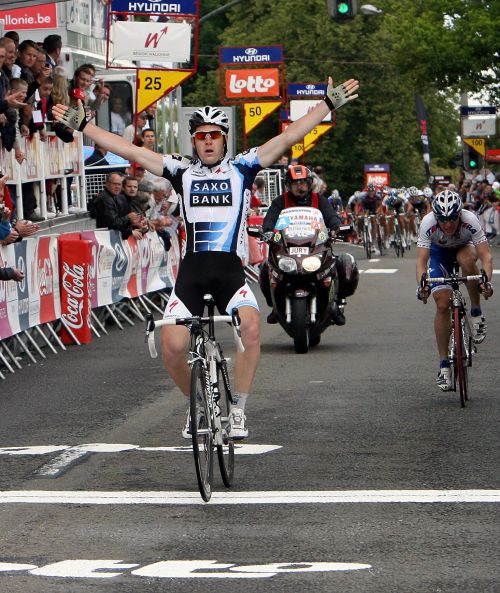 TOUR DE WALLONIE  -- Belgique -- 3_w10