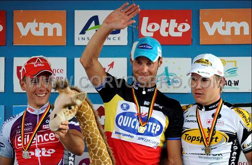 CHAMPIONNAT DE BELGIQUE SUR ROUTE Corvos11