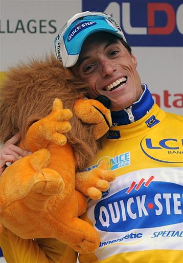 PARIS  -  NICE  2009 Dv482511