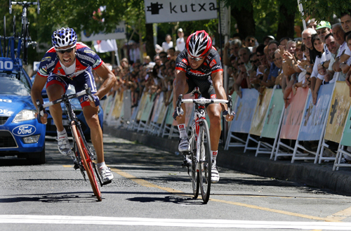 PREMIO VILLAFRANCA - ORDIZIAKO KLASIKA  -- Espagne -- O10