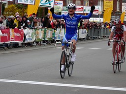 TOUR DE NORMANDIE -- France -- Photo211