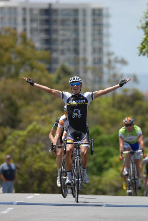 TOUR DE PERTH  -- Australie -- 13 au 15.11.2009 Stage_11