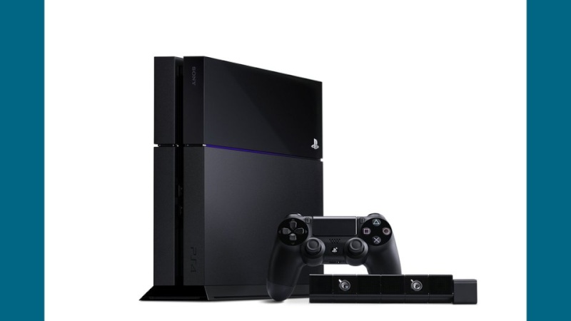 Playstation 4 03c00210