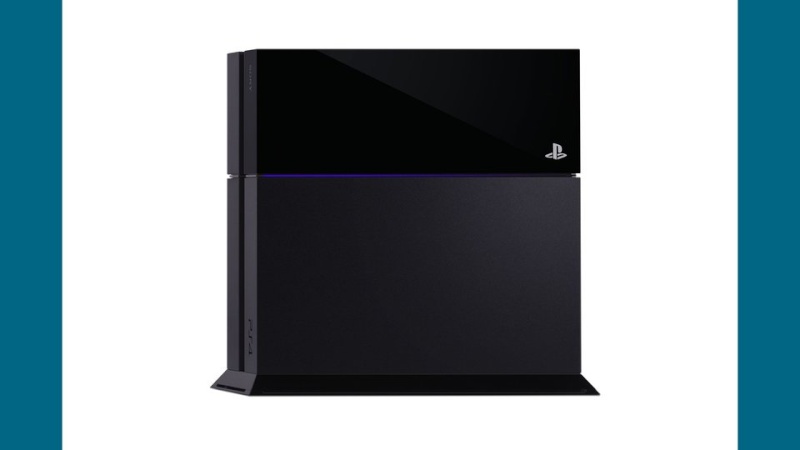 Playstation 4 03c00212