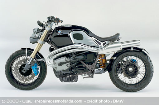 BMW:le concept LO RIDER. Bmw-lo11