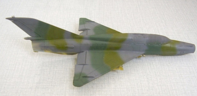 [KP] MiG21 UM Mongol 1/72 Mig_2127