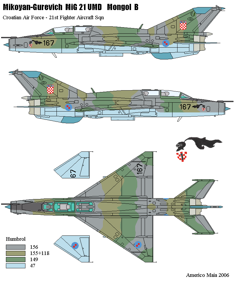 [KP] MiG21 UM Mongol 1/72 Um_cro11