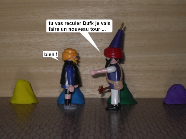 Le retour du Mage Scherienfer... - Page 2 227