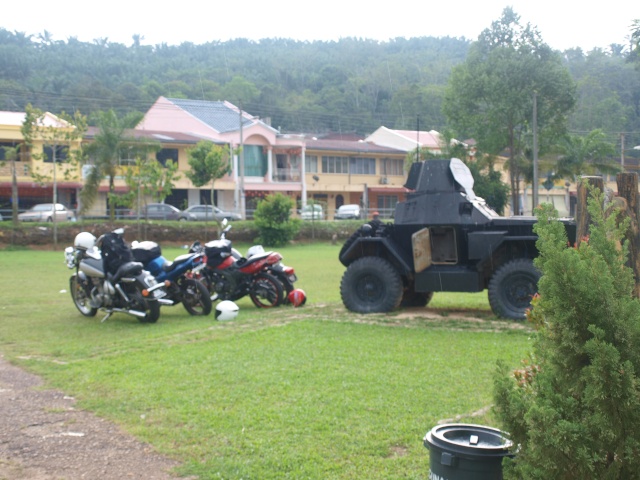 Report Repeat Ride Tanjung Piai. P3071847