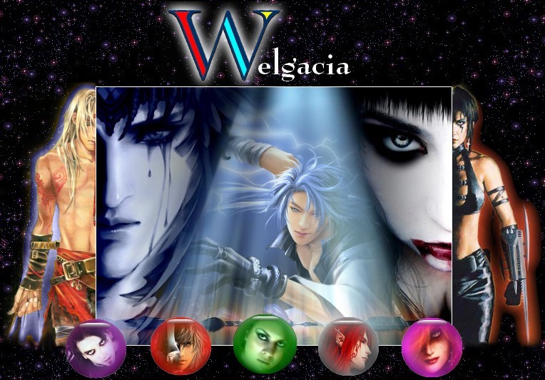 Welgacia