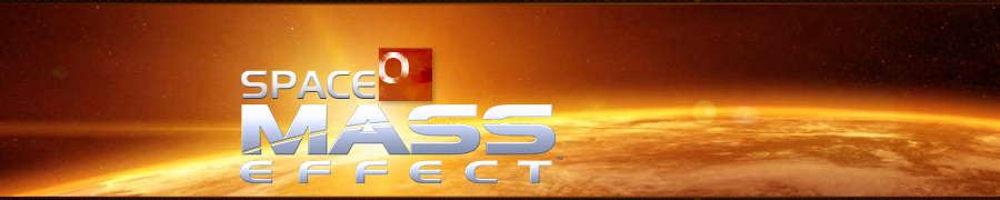 S.O.M Le forum de Mass Effect 