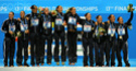 Championnats du Monde FINA 2009[ Rome ~ 19 Juillet-2 Août ] - Page 21 Spain10