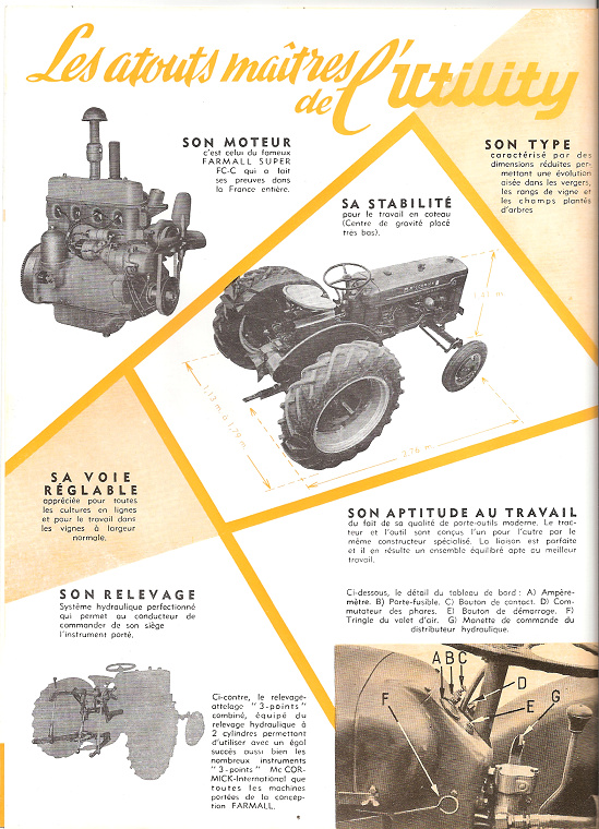 IH INTERNATIONAL . Mc CORMICK . FARMALL  - Page 13 Numzor14