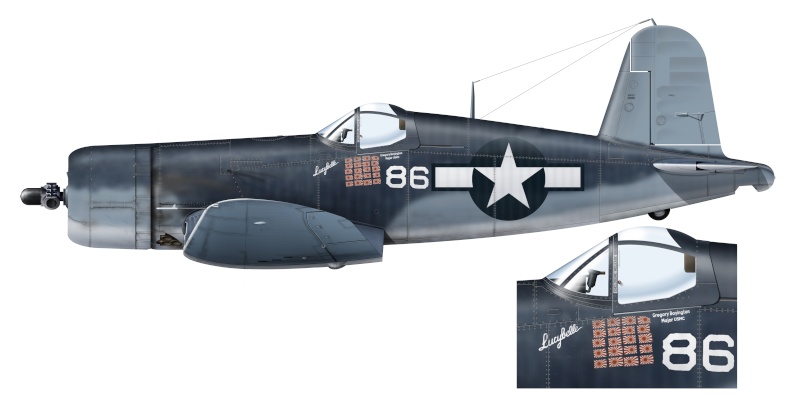 F-4U Corsair, vu par les membres d'AI - Page 2 F_4_u_13