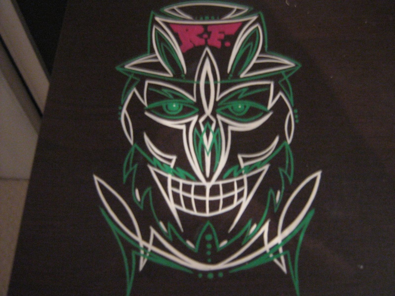 pinstriping 00413