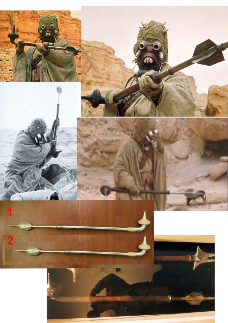 Tusken Raider de zhongvador - Page 9 Compar11