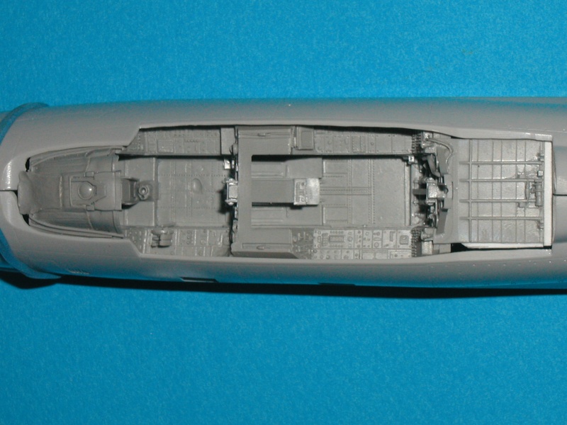 [HASEGAWA] F14B Tomcat RED RIPPERS 1/48 - Page 3 P1010191