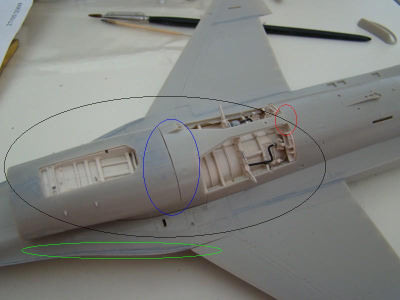 F16C Fighting Falcon [Tamiya] 1/48  - Page 2 Pramon11