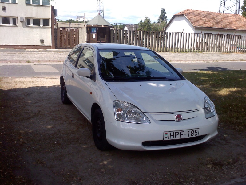 Honda Civic EP1 30063912