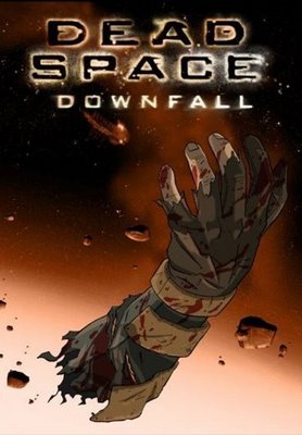 DEAD SPACE: DOWNFALL de Chuck Patton (2008) Deadsp10