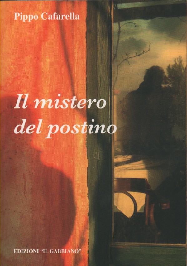 Il mistero del postino - P. Cafarella Senza_12