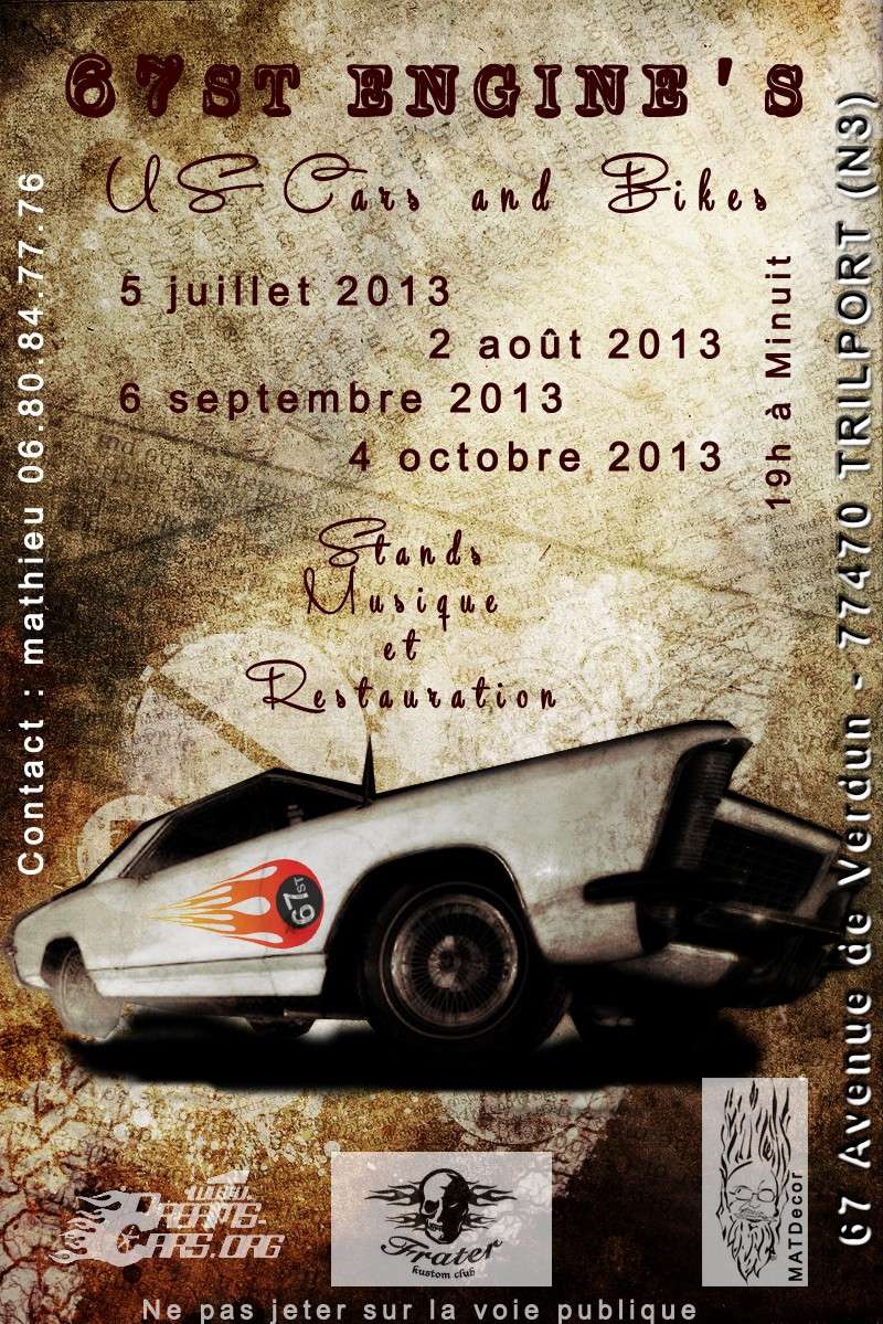 Prochain rencard le 7 juin 2013 Flyer-10