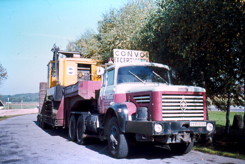 ==BERLIET== - Page 2 1979-111