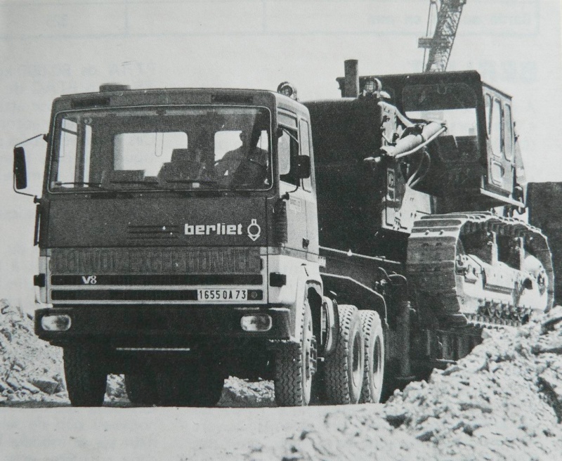 ==BERLIET== - Page 2 P1210110