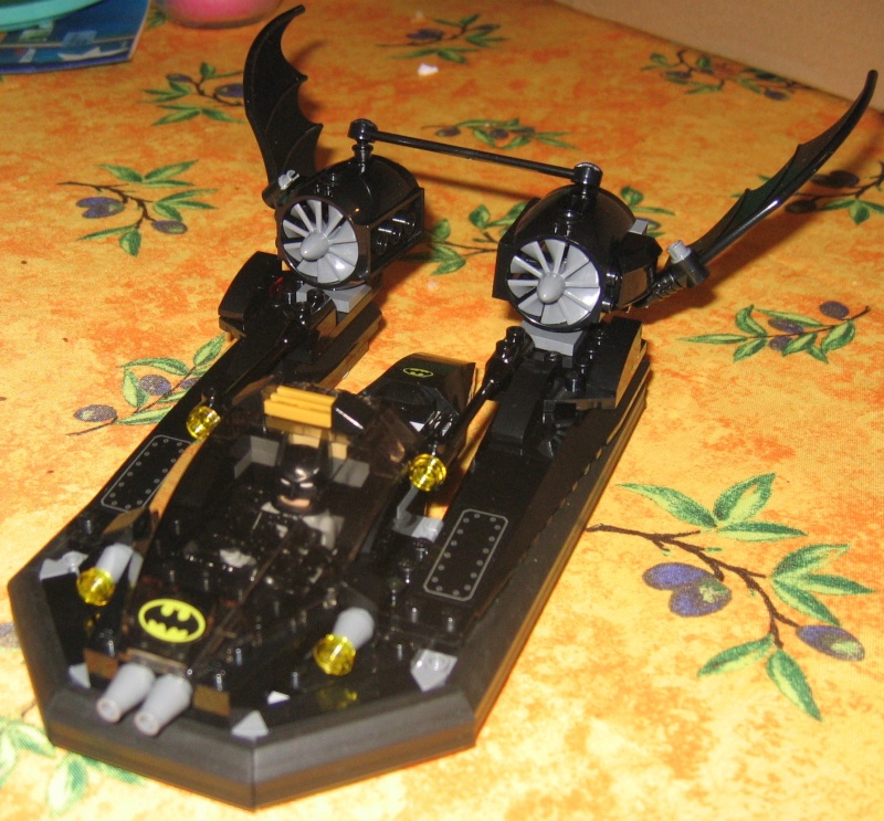 [LEGO] BATMAN Img_3916