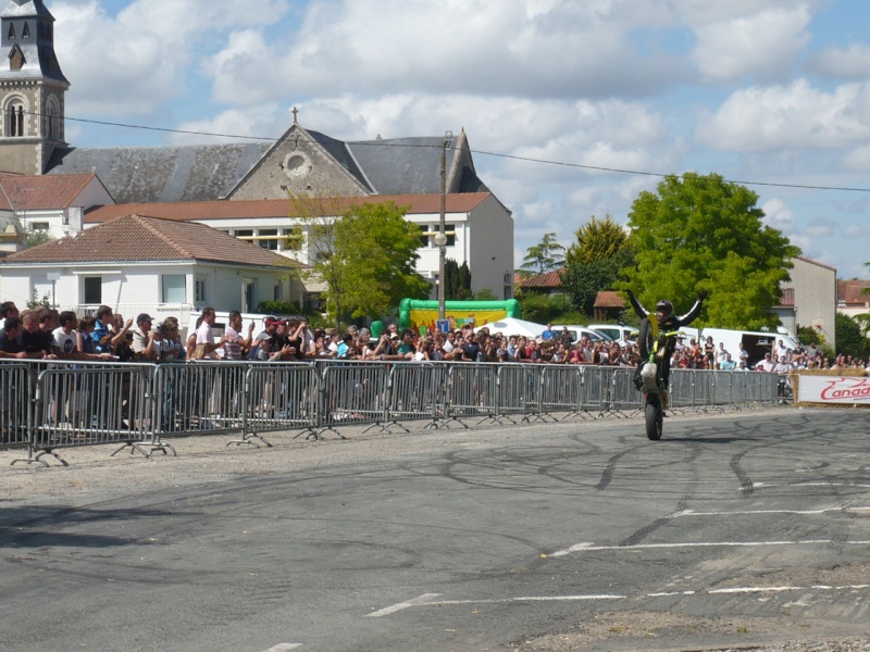 [EVENEMENTS] WEEK END MOTO à St Florent Des Bois - Page 4 P1140622