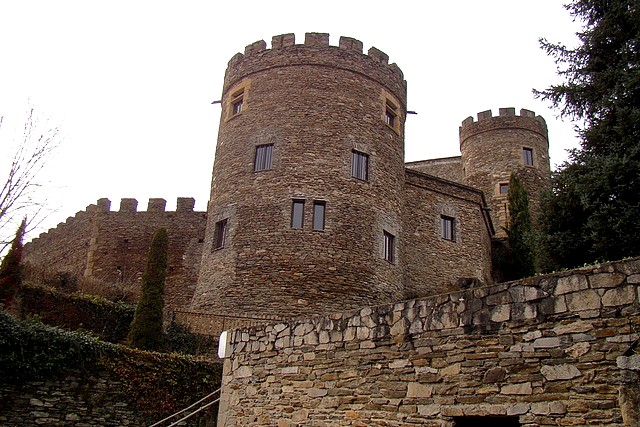 Chateau de CHOUVIGNY Gorged14