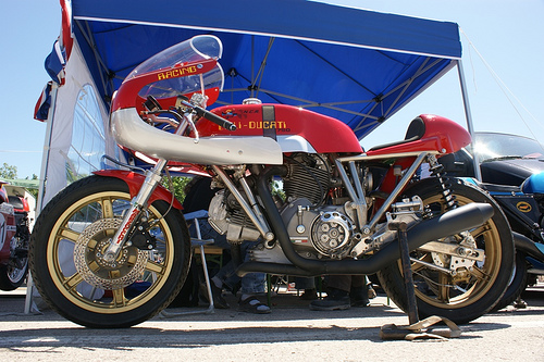 EGLI DUCATI 1000 Egli10