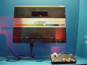 L'Atari 7800 Pro System [Dossier] 7800vi10
